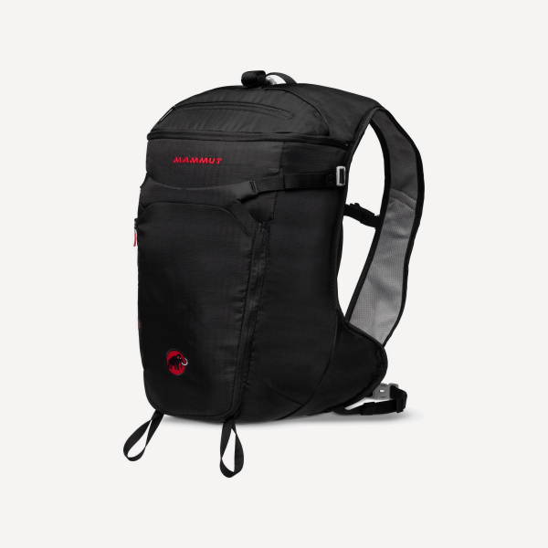 Рюкзак Mammut Neon Speed (43х23х12см; black)